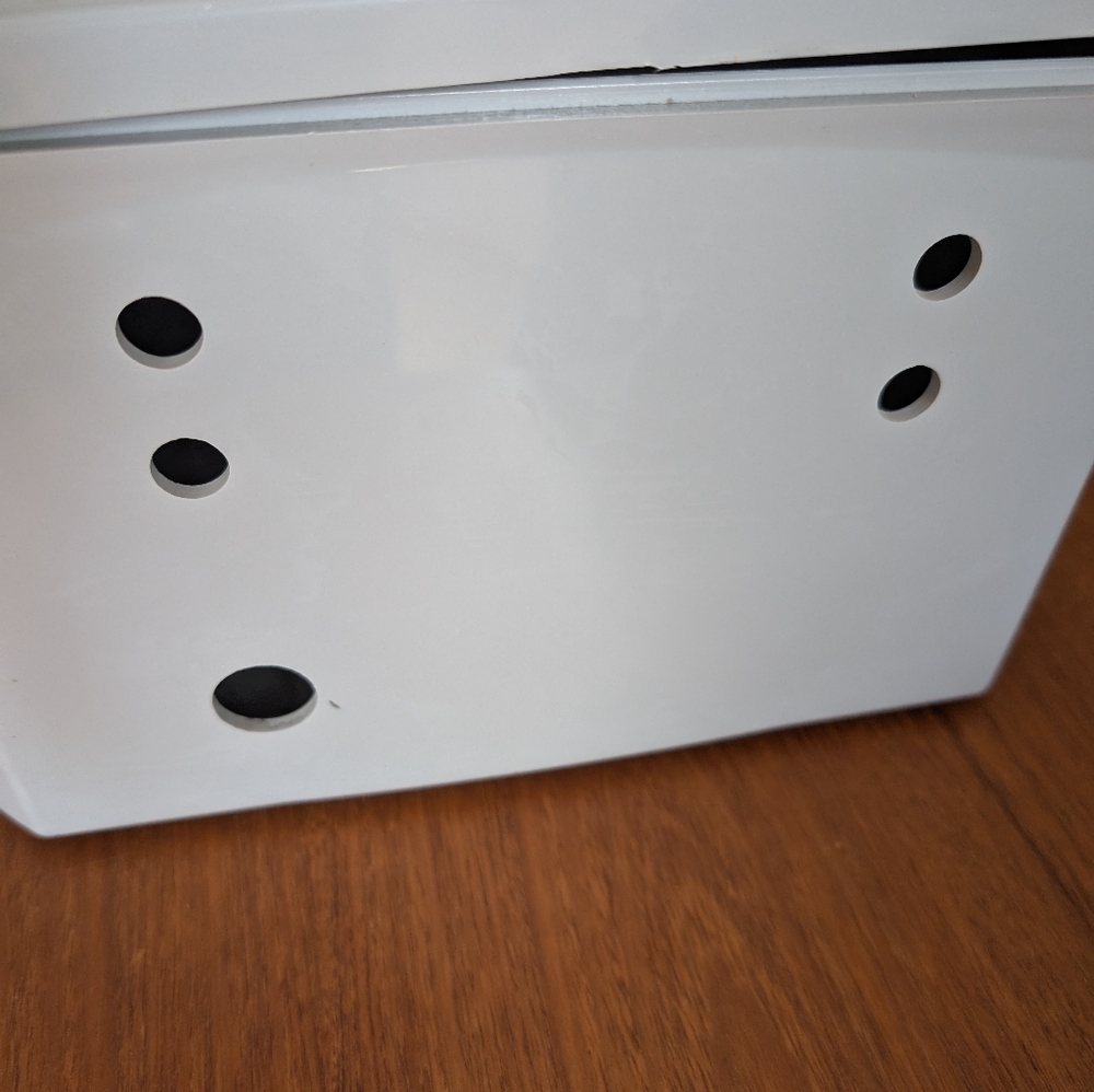 Ventev Network Basic Enclosure Box - Picture 5 of 6